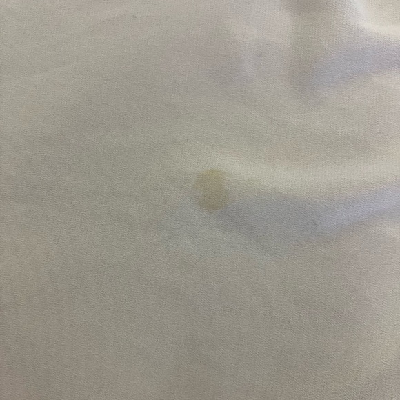 Set (2) Sheer Window Scarfs Swag Lavender Flower Edge Cottagecore Fairy 40 X 210 - Picture 9 of 16